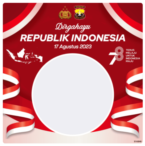 Twibbon RI-78